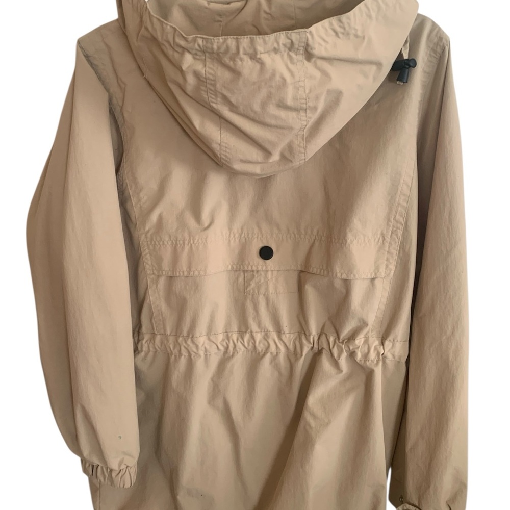 Tan Jacket - Picture 2 of 6